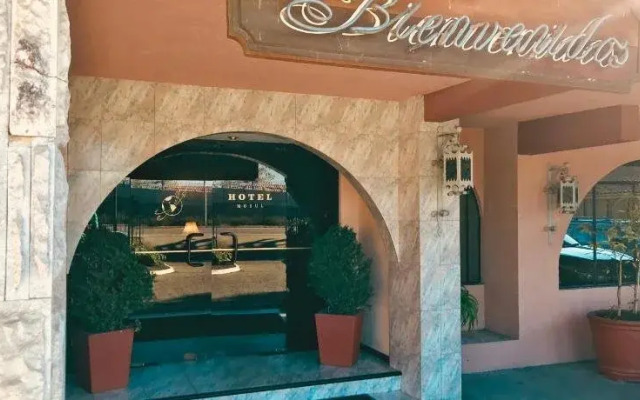 Hotel Mosul