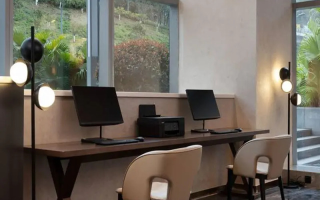 Hampton by Hilton Chongqing Jiangbeizui