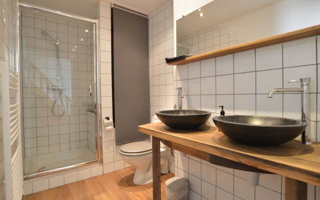 Beautiful Holiday Home in Dwingeloo With Garden