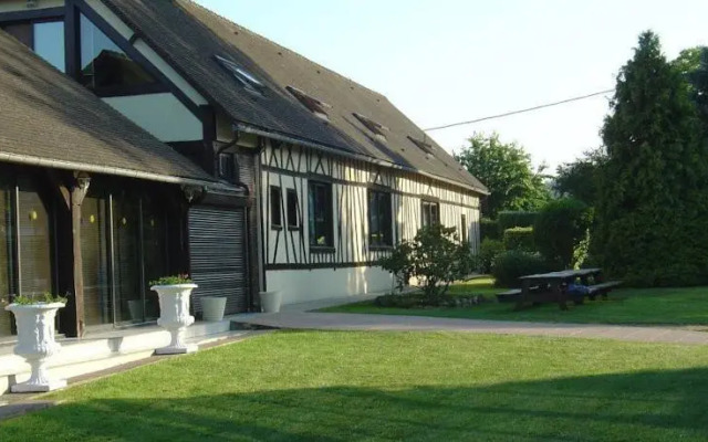 Domaine du Mont Hulin