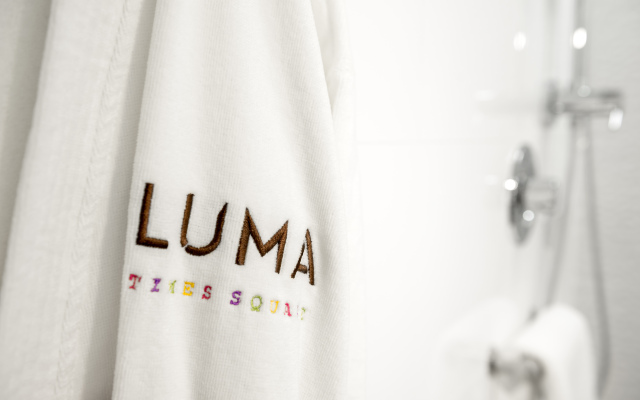 LUMA Hotel Times Square