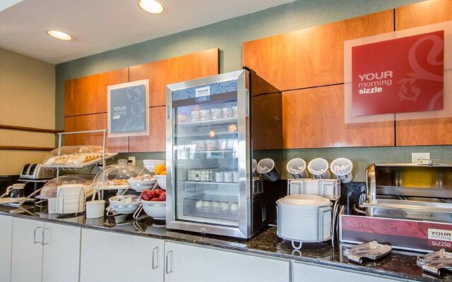 Extended Studio Suite Hotel