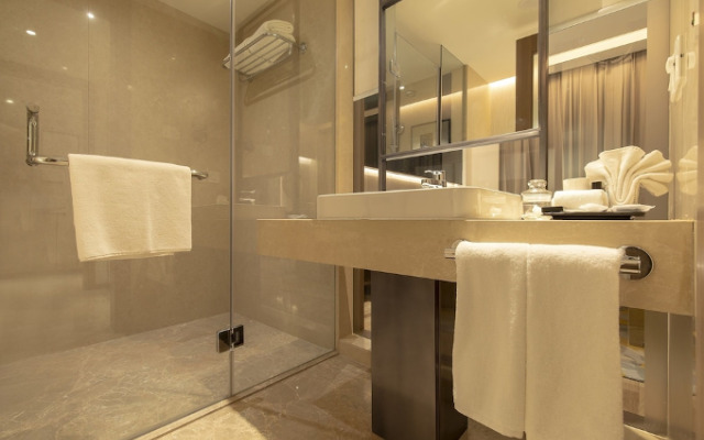 RPJ Hotel Rajkot