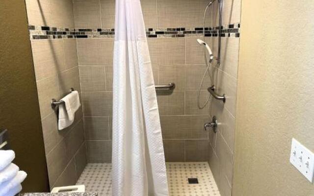 Surestay Hotel By Best Western New Braunfels