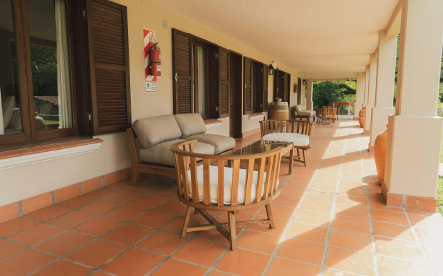 Hotel Rincon del Cerro