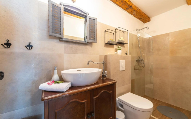 Rustic Stone Villa Begovi Dvori- Exclusive Privacy