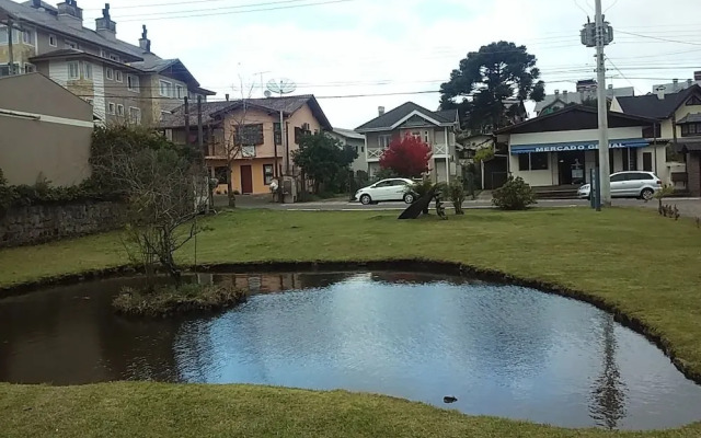 Residencial Aconchego do Lago Gramado