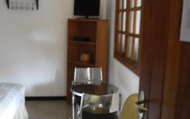 Pousada Marumbe