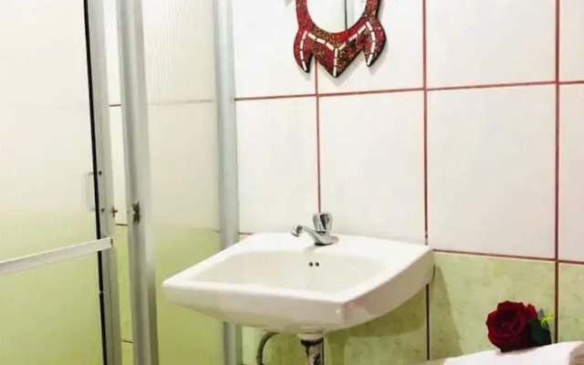 Cabinas Lupita