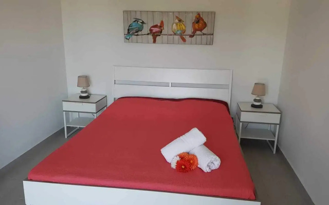 Villa Zoe