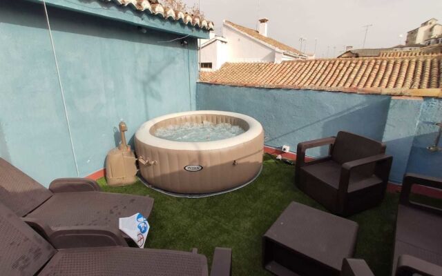 Apartamento Caldereria