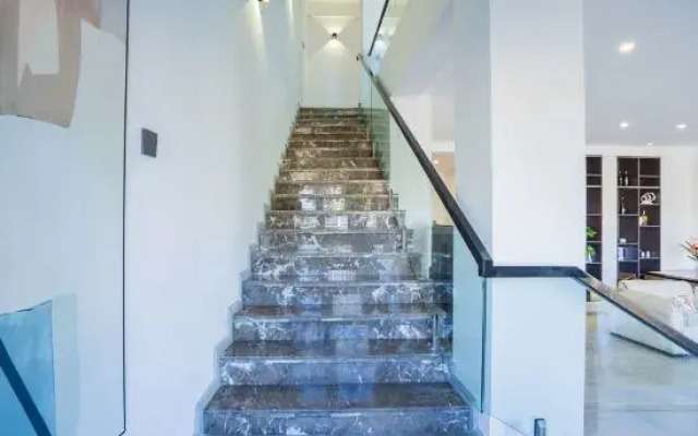 Fanmo Stars Seaview Garden Homestay (Bohai Park Branch)