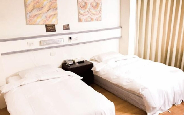 Fudi hotel