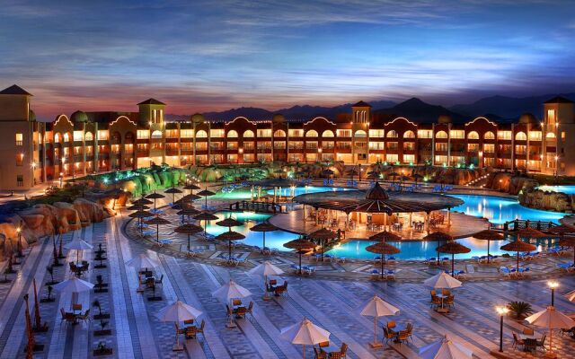 Tirana Aqua Park Resort
