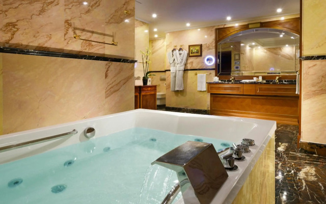 Swiss Diamond Hotel Prishtina