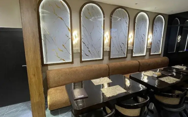 The Peachtree Hotel Lagos