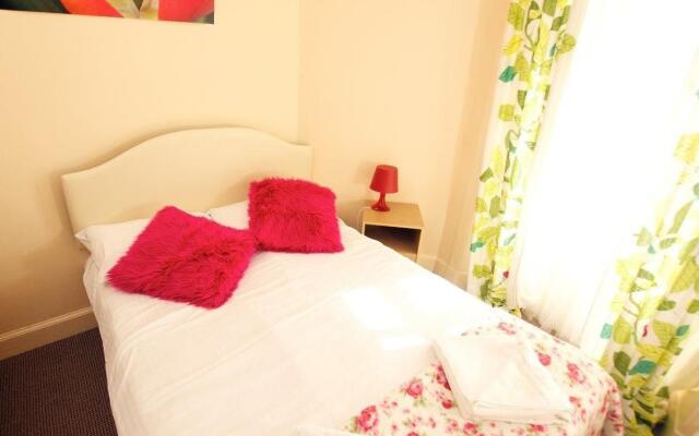 Edinburgh Family Holiday Apartments