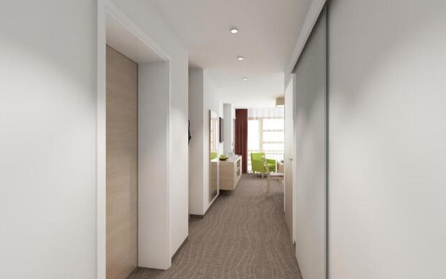 all inclusive Hotel Lohmann