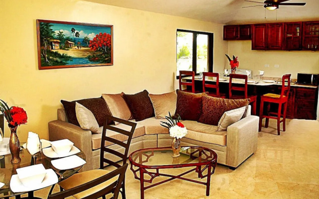 Phoenix Spa and Resort Condominium