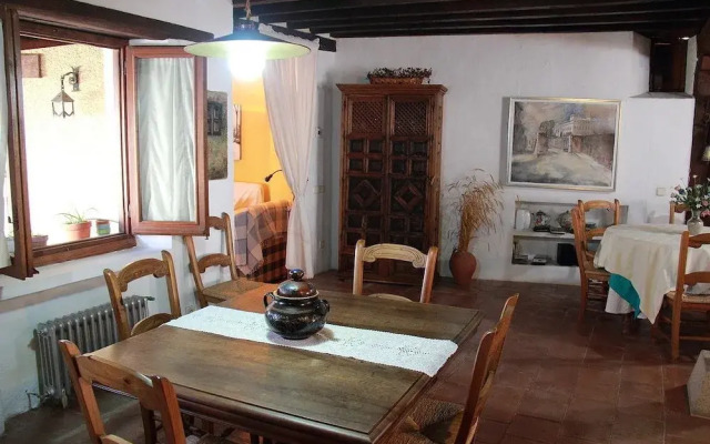 Posada Rural El Canchal