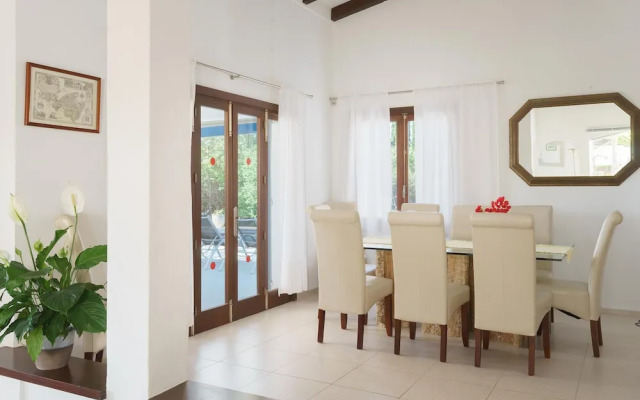 Villa Playa in Port de Pollen a