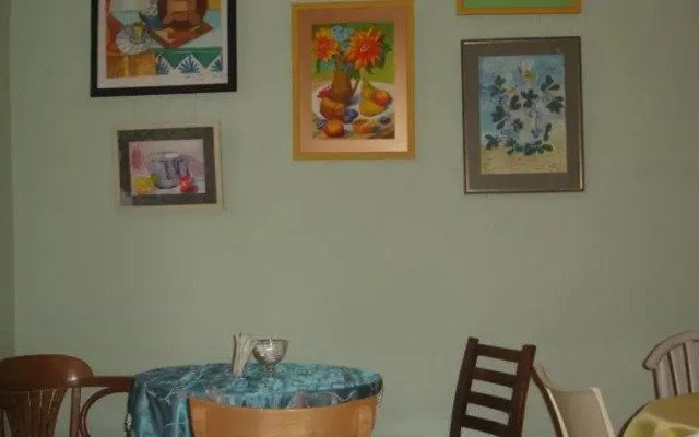 Hostel Do Re Mi