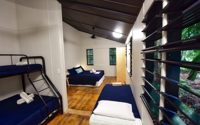 Cape Trib Beach House