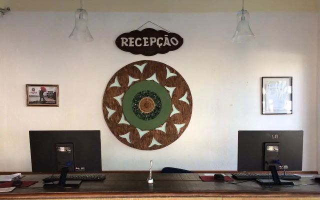 Pousada Mandala