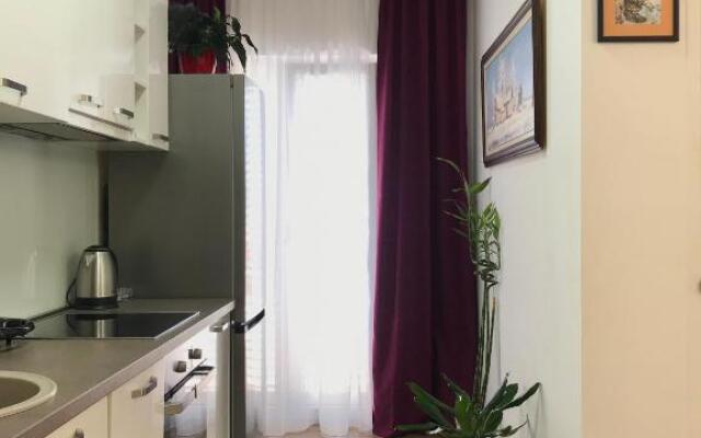 Apartmani Kažanegra33