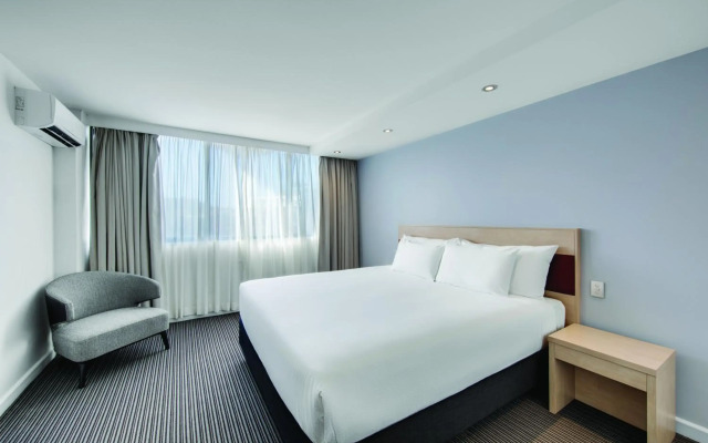 Central Studio Hotel Sydney