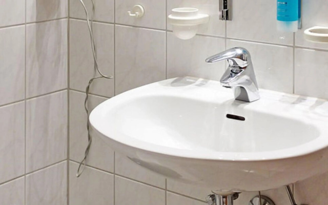 Bebras Hessischer Hof