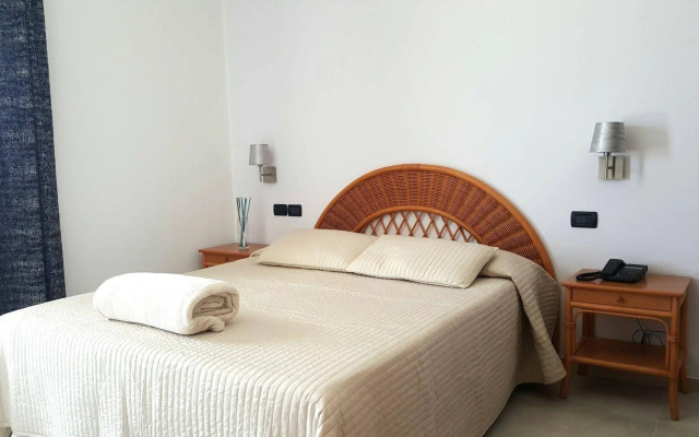 Hotel Corallo