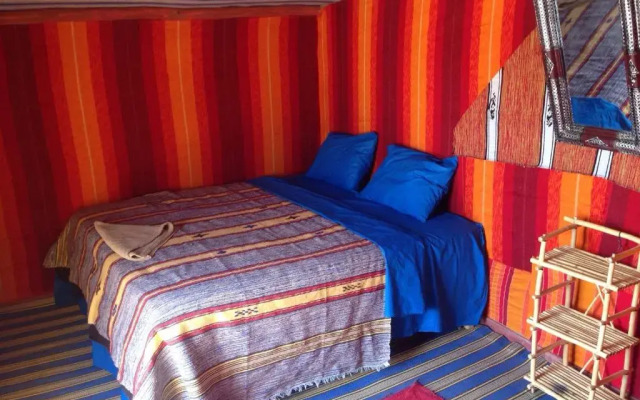 Desert Bivouac Mhamid