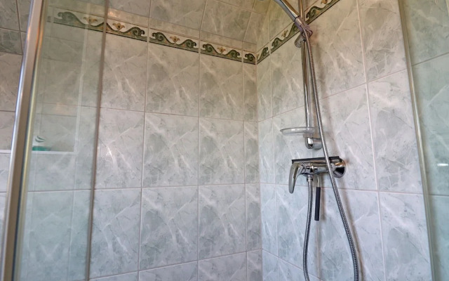 Ferienwohnung, Wieck am Darss