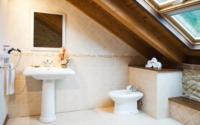 Casa Rural Abadia Eiras