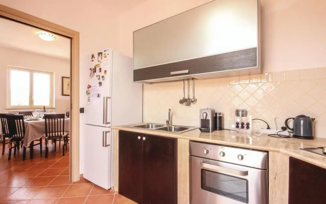 Villa Scala dei Turchi