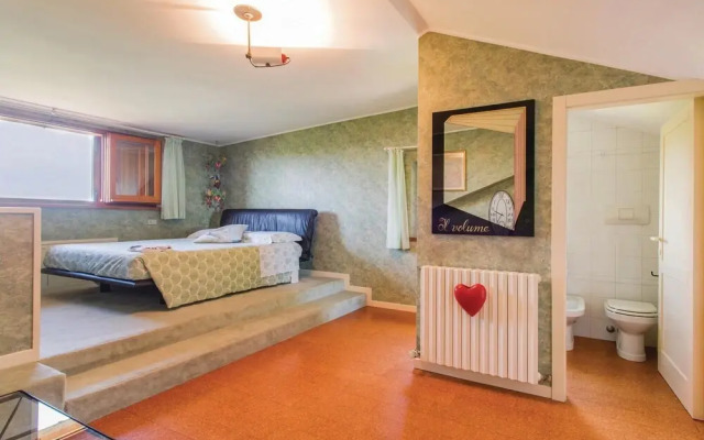 Villa Luciana