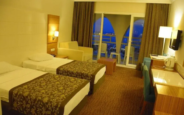 Goldenday Wings Hotel