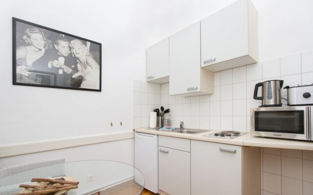 Primeflats - Apartments im Arnimkiez