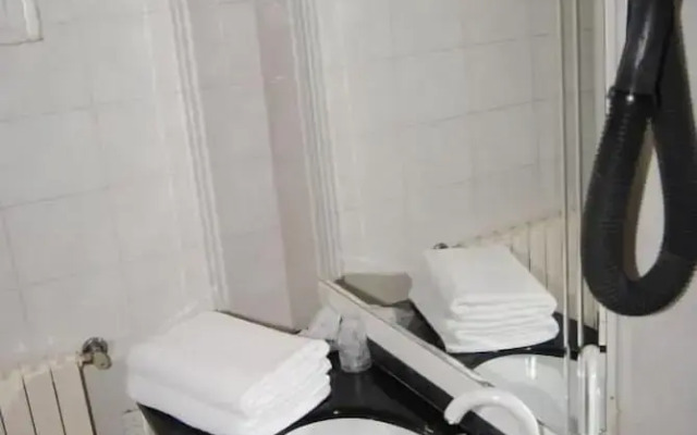 Hotel Villa Regina