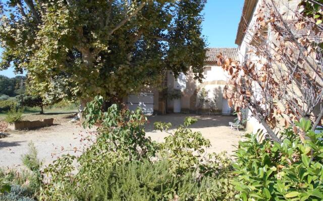 MAS PROVENCAL LE ROCAn