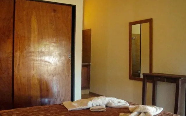 Hotel Marengo