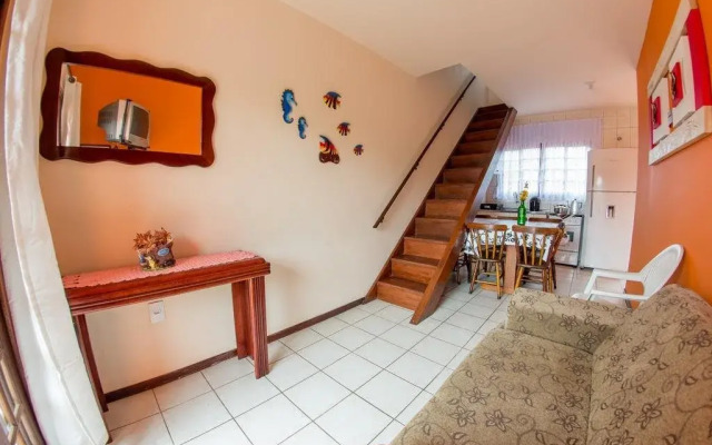 Residencial Maria Antônia