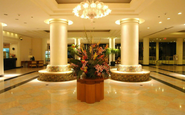 Hoshino Resorts RISONARE Guam