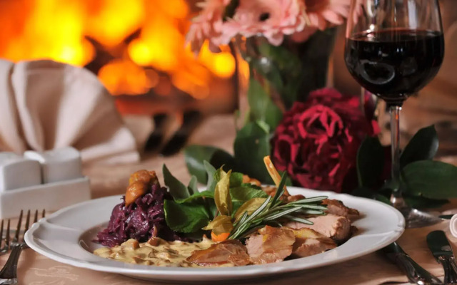 Pirin Golf Hotel & SPA