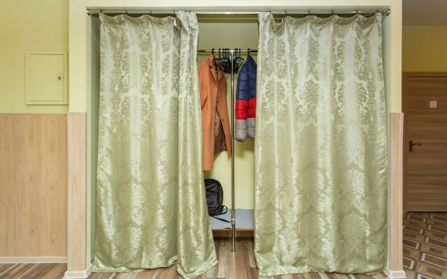 Редиска (бывш. Хостел 6/57)