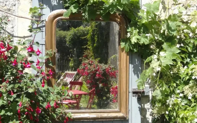D-Day Kota Hebergement Insolite et chambres d'Hotes "La Naomath"