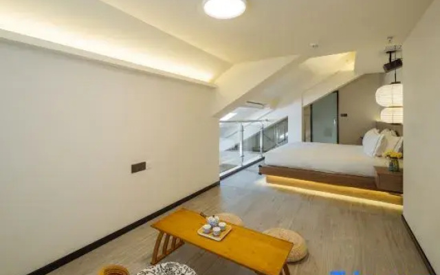 Zhenheju Homestay, Laomendong, Confucius Temple, Nanjing