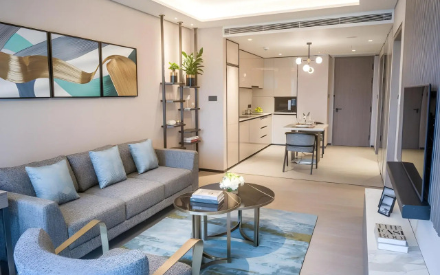 Fraser Residence Hanoi