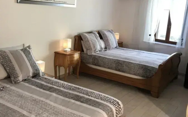 Chambre Familiale du Couvent